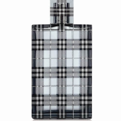 Burberry Brit EDT 100ml for Men Without Package Men's Fragrance